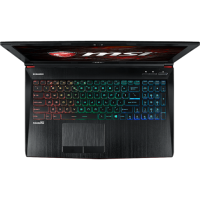 MSI GE62 7RE-033