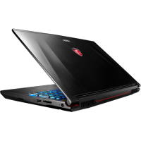 MSI GE62 7RE-033