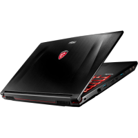 ноутбук MSI GE62 7RE-033