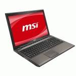 ноутбук MSI GE620-018