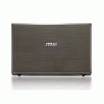 MSI GE620-234
