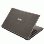 MSI GE620DX-285X