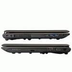 ноутбук MSI GE620DX-285X