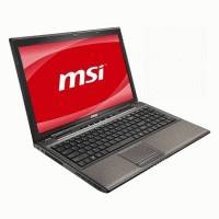 ноутбук MSI GE620DX-617