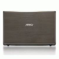 MSI GE620DX-615X