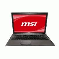 MSI GE620DX-818