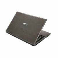 MSI GE620DX-818