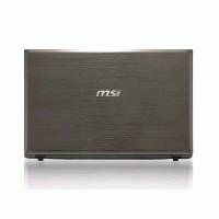 MSI GE620DX-830