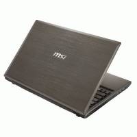 MSI GE620DX-855X