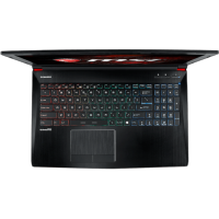 MSI GE62MVR 7RG-013