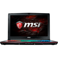 ноутбук MSI GE62VR 6RF-259