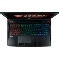 ноутбук MSI GE62VR 6RF-259