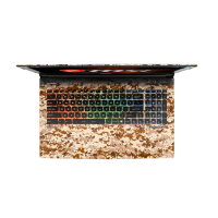 MSI GE62VR 7RE-1099