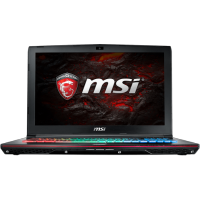 ноутбук MSI GE62VR 7RF-497