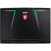 ноутбук MSI GE63 8RE-211