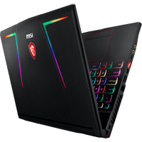ноутбук MSI GE63 8RF-207