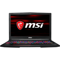 ноутбук MSI GE63 8RF-632