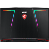 ноутбук MSI GE63 8SE-234