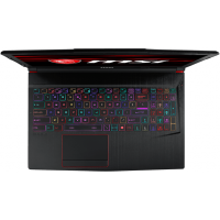 MSI GE63 8SG-229