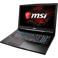 ноутбук MSI GE63VR 7RF-058