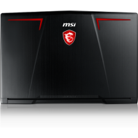 MSI GE63VR 7RF-058