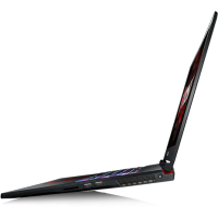 ноутбук MSI GE63VR 7RF-058