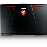 ноутбук MSI GE63VR 7RF-207