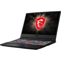 ноутбук MSI GE65 9SE-081RU