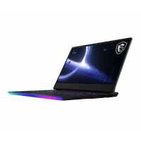 ноутбук MSI GE66 Raider 11UH-282RU