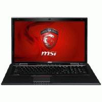 ноутбук MSI GE70 0NC-005