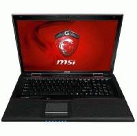 ноутбук MSI GE70 0NC-016