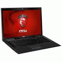 ноутбук MSI GE70 0NC-022X