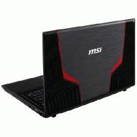 ноутбук MSI GE70 0NC-429X