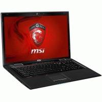 ноутбук MSI GE70 0ND-037X