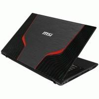 MSI GE70 0ND-037X