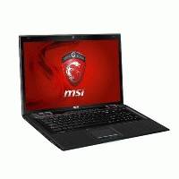 ноутбук MSI GE70 0ND-089