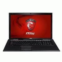 MSI GE70 0ND-237