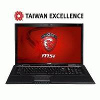 ноутбук MSI GE70 0ND-443