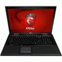 ноутбук MSI GE70 0ND-445