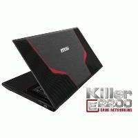 MSI GE70 0ND-447X