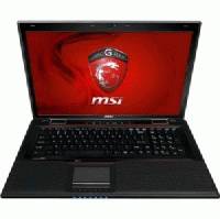 ноутбук MSI GE70 0ND-461