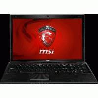 MSI GE70 0ND-462