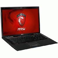 ноутбук MSI GE70 0ND-463X