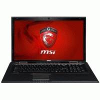 ноутбук MSI GE70 0ND-480