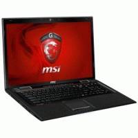 ноутбук MSI GE70 0ND-480