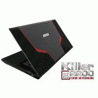MSI GE70 0ND-484X