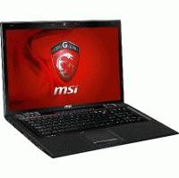 ноутбук MSI GE70 2OC Solid Powerfull