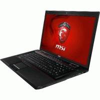 MSI GE70 2OC Solid Powerfull
