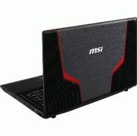 ноутбук MSI GE70 2OC Solid Powerfull
