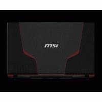 MSI GE70 2OD-272